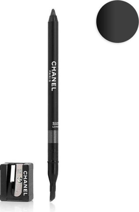 Produktbild Chanel Le Crayon Yeux Gris Scintillant (69 Gris Scintillant)