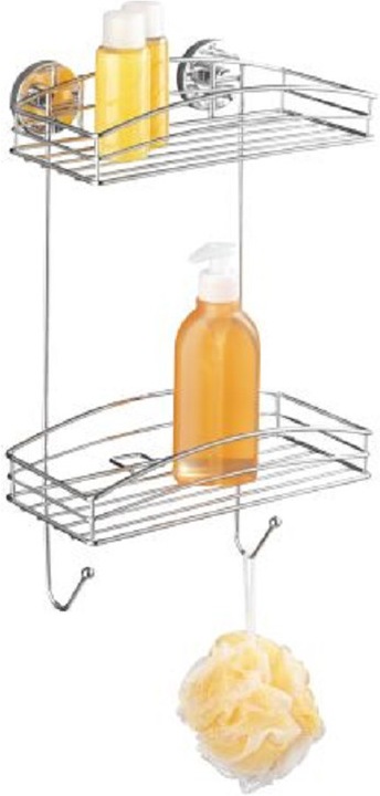 Wall shelf