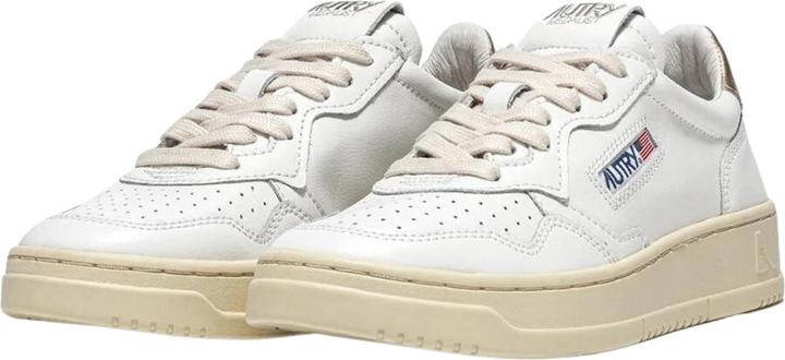 Actual product image Autry Sneakers White (36)