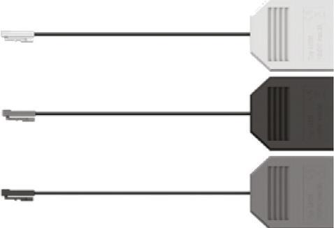 Image du produit Halemeier Set distribution 3x MaxiColor 24 V