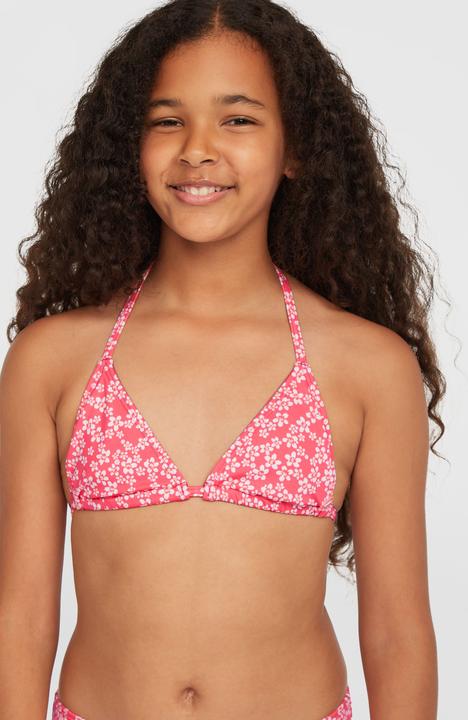 Actual product image O'Neill Essentials Triangle Bikini Set (164)
