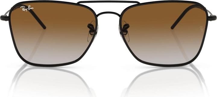 Actual product image Ray Ban Caravan Reverse