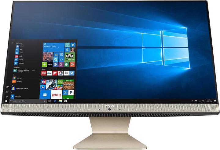Image du produit ASUS AIO M241DAK-BA189T (AMD Ryzen 5 3500U, 8 Go, 0.51 To)