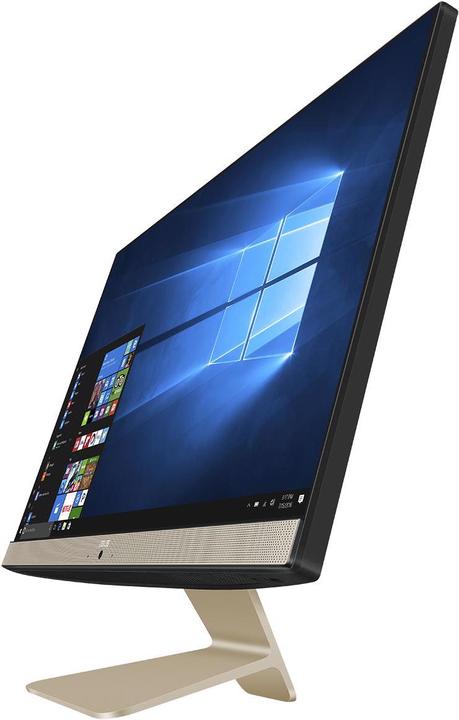Image du produit ASUS AIO M241DAK-BA189T (AMD Ryzen 5 3500U, 8 Go, 0.51 To)