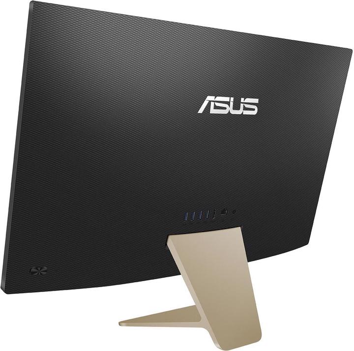 Image du produit ASUS AIO M241DAK-BA189T (AMD Ryzen 5 3500U, 8 Go, 0.51 To)