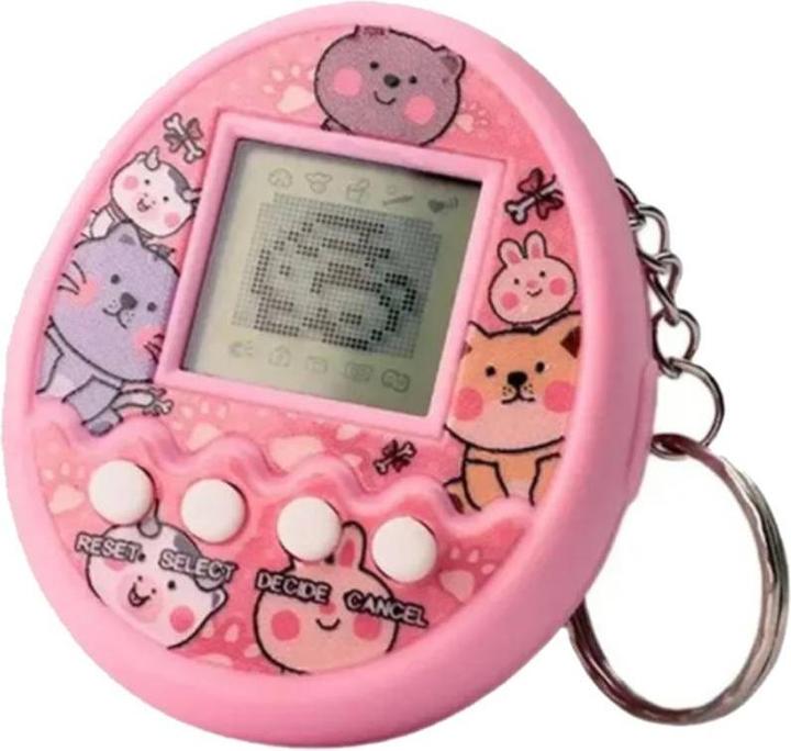 Avizar AVJ-TK476 Virtuelles Tier