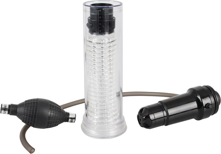 Produktbild You2Toys Vibrating Multi Pump