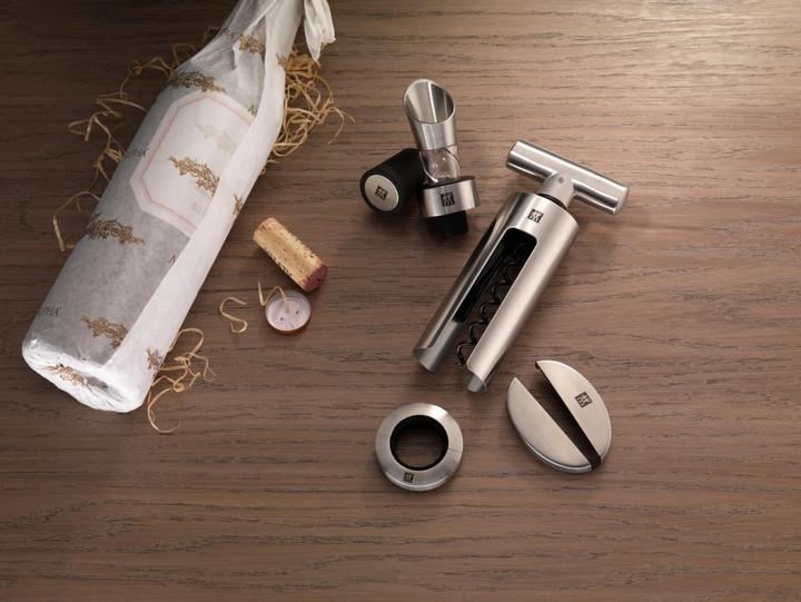 Actual product image Zwilling Sommelier Set (Bottle opener set)