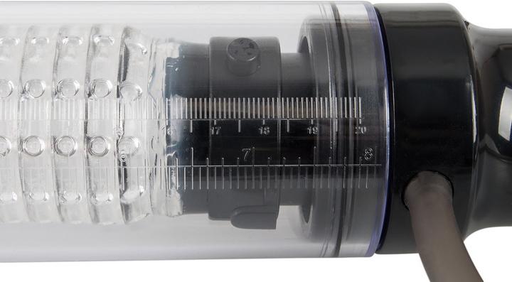 Produktbild You2Toys Vibrating Multi Pump