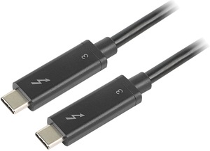 Produktbild Lenovo USB C – USB C (0.70 m, USB 3.2)