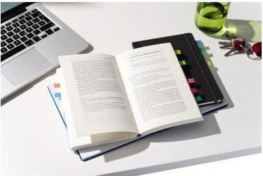 Image du produit Post-it Index Mini (12 x 43 mm)