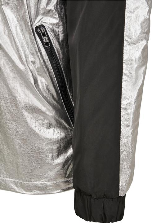 Produktbild Mister Tee Reflective Windbreaker (XS)