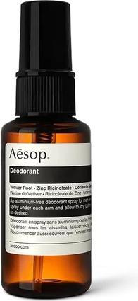 Aesop Deodorant (Spray, 50 ml)