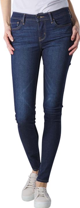 Immagine prodotto Levis Jeans Levi's 710 Super Skinny Fit (W34/L30)