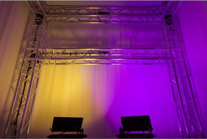 Produktbild BeamZ Star-Color 360 Wash Light (15 W, LED)