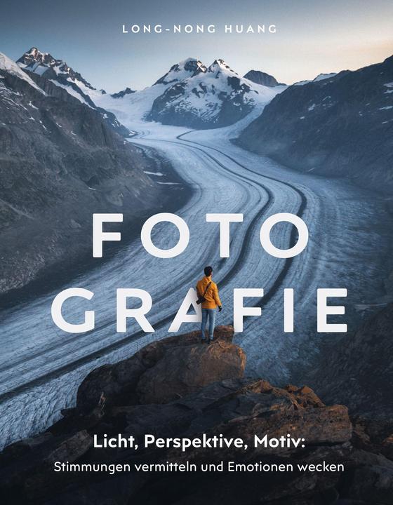 Fotografie (Deutsch, Long-Nong Huang, 2022)