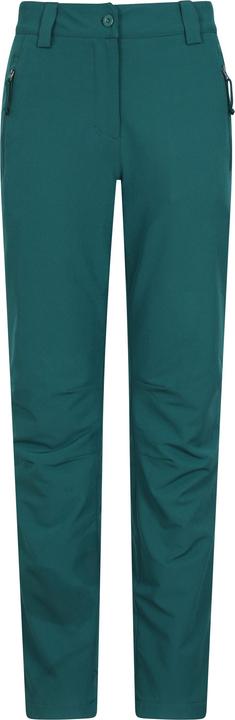 Immagine prodotto Mountain Warehouse Arctic II Pantaloni Foderata in Pile Regolare Donna (32)
