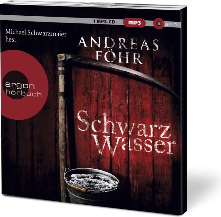 Immagine prodotto Blackwater (Andreas Föhr, Michael Schwarzmaier, Tedesco)