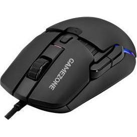 Tracer 47507 GamezoneMaster RGB Space, Maus