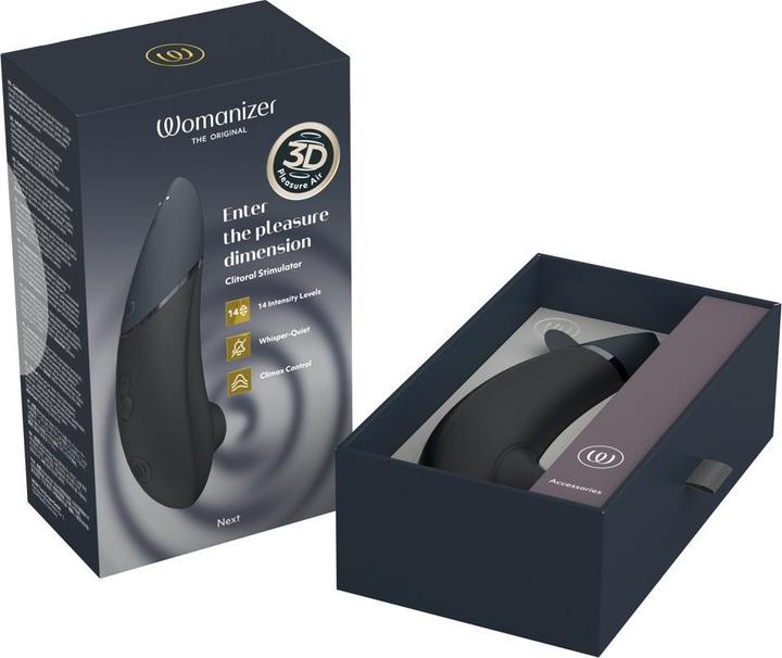 Image du produit Womanizer Suivant
