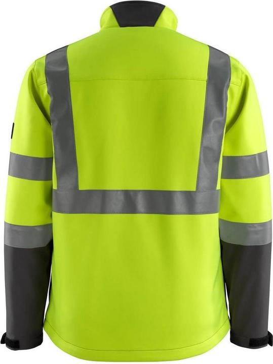 Produktbild Mascot Safe Light Softshelljacke (S)