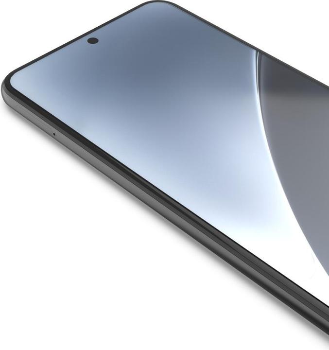 Actual product image Hama Clear Protect (1 Piece, Xiaomi 15)