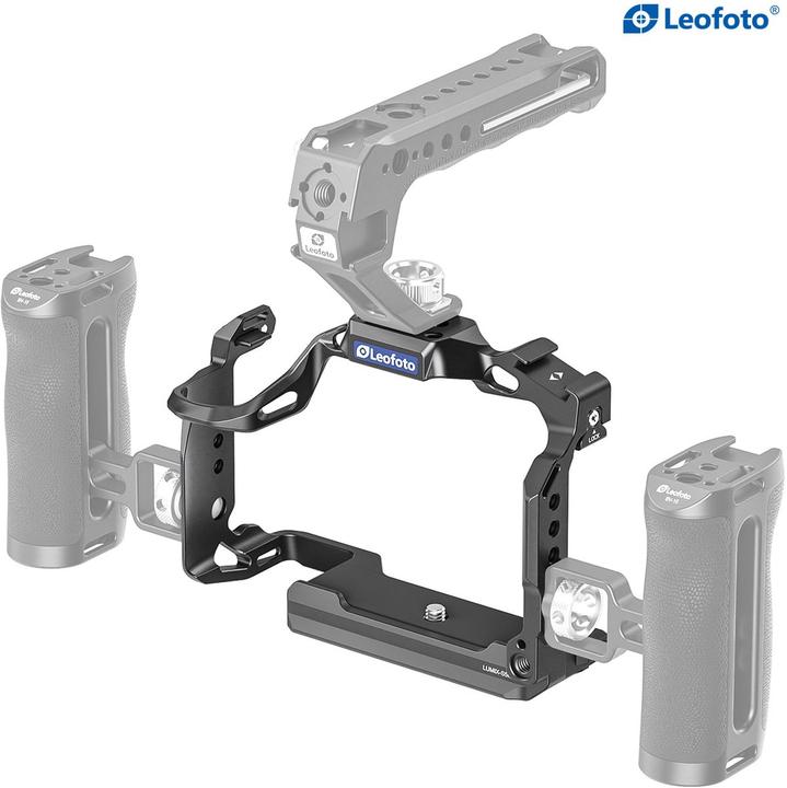 Produktbild Leofoto Kamerakäfig für Panasonic LUMIX S5II (Cage)