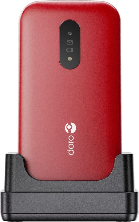 Produktbild Doro 2820 (2.80", 0.30 Mpx, 4G)