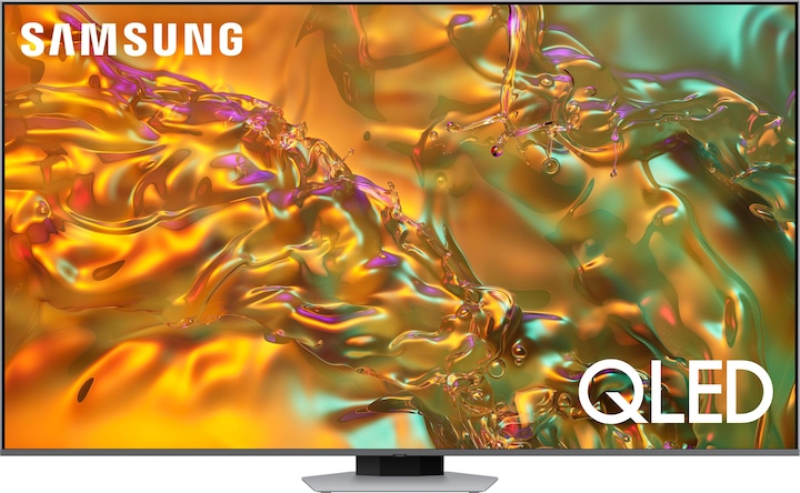 Image du produit Samsung TV QE65Q80DATXXH (65", Q80D, QLED, 4K, 2024)
