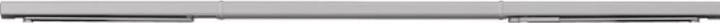 Produktbild Assa Abloy Gleitschiene G-CO-C passend für DC 700 silber Bandgegenseite