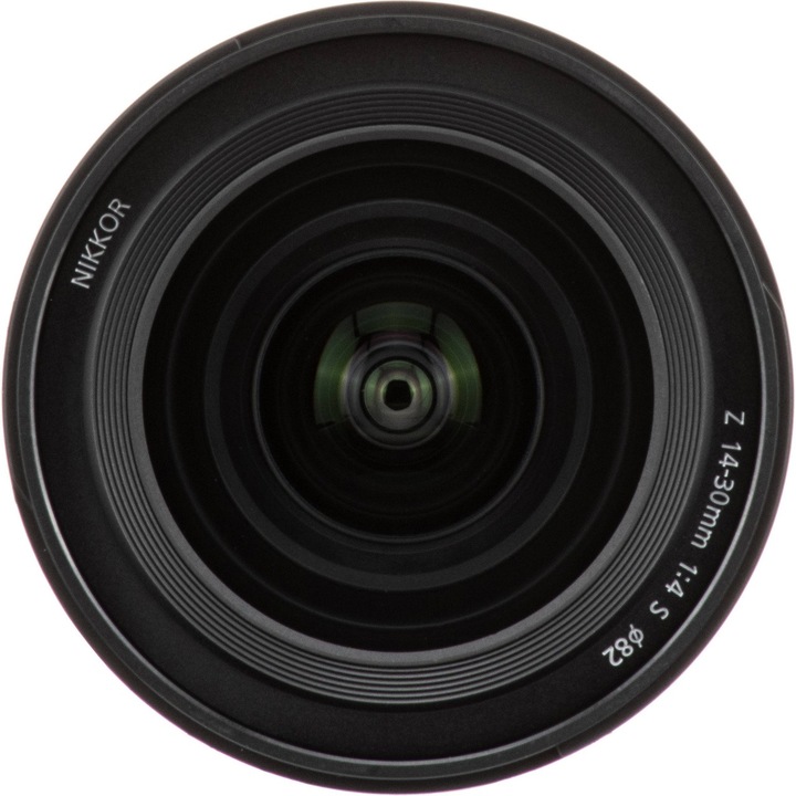 Produktbild Nikon Nikkor Z 14-30 mm f/4 S - (EU) (Nikon Z, Vollformat)