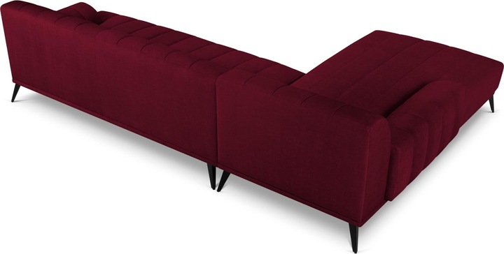 Actual product image CXL by Christian Lacroix Sofia (5-seater, Corner sofa)