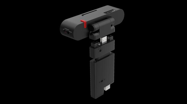 Produktbild Lenovo ThinkVision MC60 Monitor Webcam (2.80 Mpx)