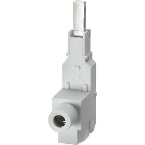 10x Siemens, Verteilerschrank Zubehör, Anschlussklemme 5ST3666-0HG 35qmm