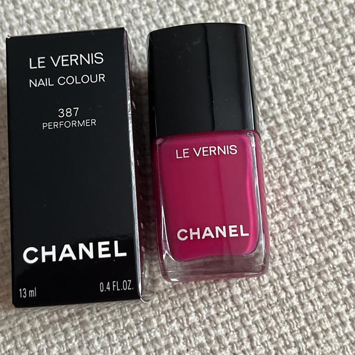 Produktbild Chanel Le Vernis (387 Performer)