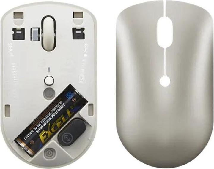 Actual product image Lenovo 540 (Wireless)