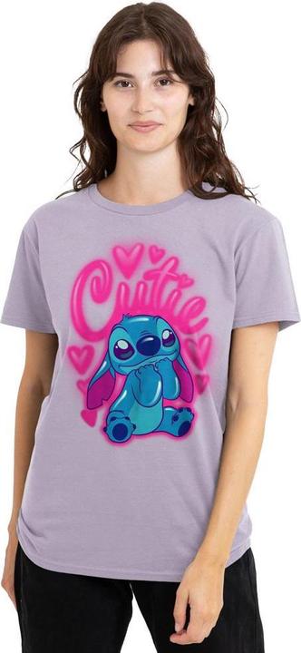 Produktbild Lilo & Stitch Cutie TShirt (XL)