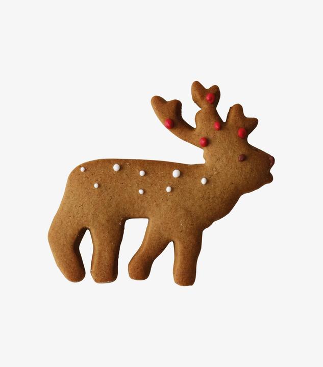 Actual product image Birkmann stag
