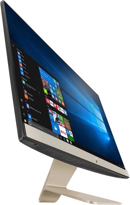 Image du produit ASUS AIO M241DAK-BA189T (AMD Ryzen 5 3500U, 8 Go, 0.51 To)