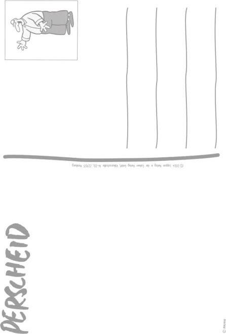 Produktbild Perscheid (15.5 x 15.5 cm, Weicher Einband, Deutsch)