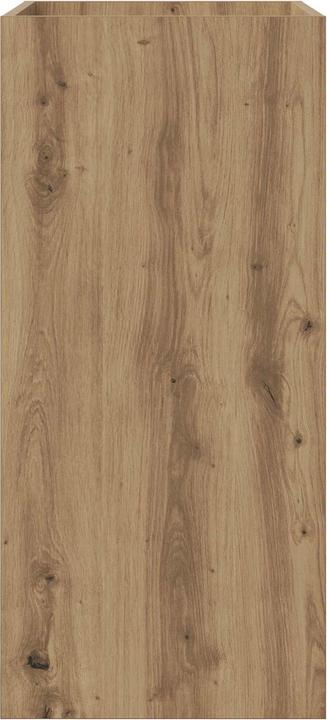 Produktbild vidaXL Badezimmerschrank (56 x 37.50 x 81 cm)