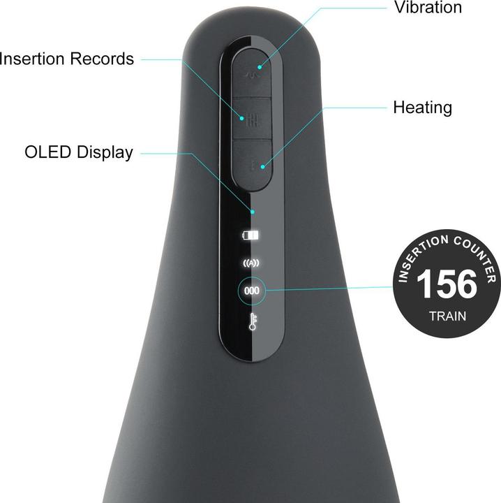 Image du produit Otouch Airturn1