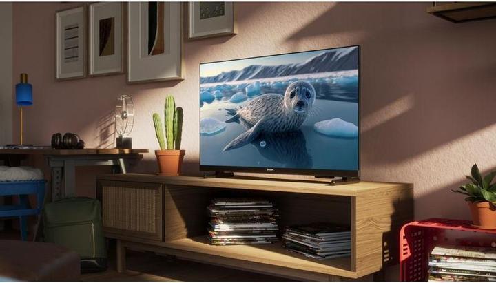 Produktbild Philips 24PHS6808/12 (24", PHS6808, LED, HD 768p, 2023)
