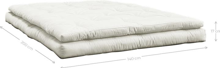 Actual product image Karup Design Buckle Up (Sofa bed)