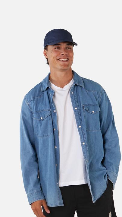 Produktbild Barts Sumbol Cap (One Size)