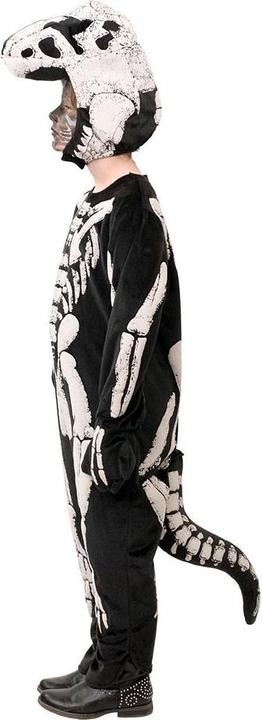 Image du produit Orlob Combinaison enfant squelette, T-Rex (140)