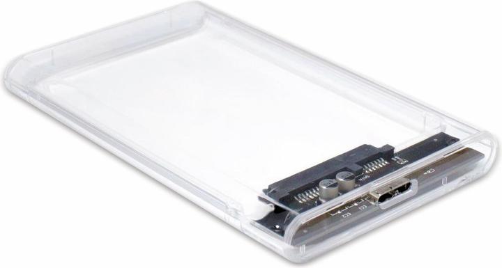 Productafbeelding Intertech 88884092 (2.5")