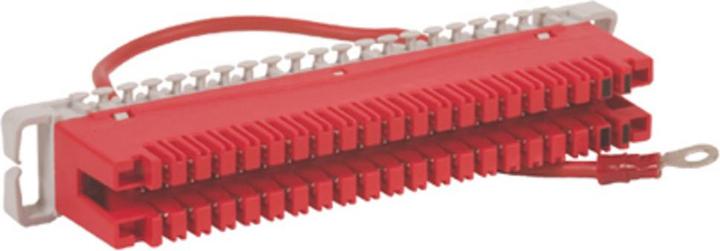 Produktbild Dehn ED-Leiste LSA-Plus EL2 38EA LSA 907993