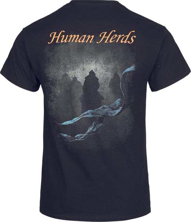 Produktbild Uuhai Human Herds (S)