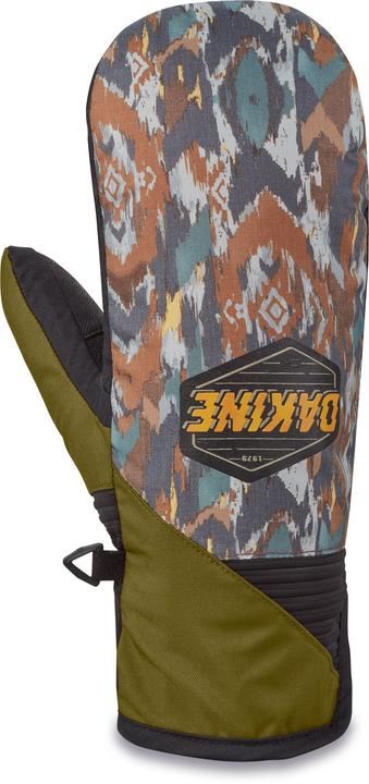 Produktbild Dakine Crossfire Mitt (L)